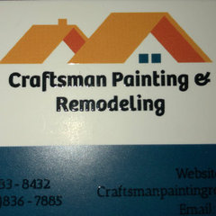 Craftsman Paint & Remodel