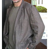 Christopher Merciers foto