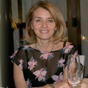 Patrizia Ventura's photo