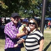 Charity Adkins's photo