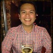 Gerome Escota's photo