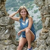 Foto de Irina Plesca
