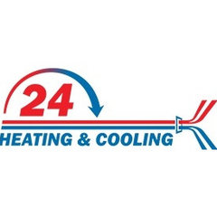24 Heating & Cooling