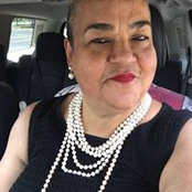 Foto von Rita Gaston