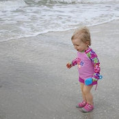Amy Jagers foto