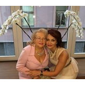 Anna Zinoviev's photo