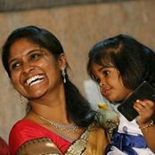 Shruthi Shivdas's photo