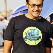 Mohamed Mamdouh-ii's photo