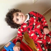 Ghadeer Barakat's photo