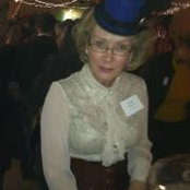 Susan Brown's photo