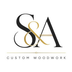 S&A Custom Woodwork