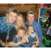 Mandy Post Maddocks's photo