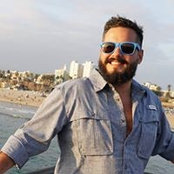 Joshua Moroles's photo