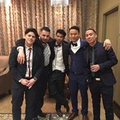 Eddie Tang's photo