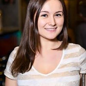 Olga Strochilova's photo
