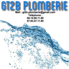 GT2B Plomberie