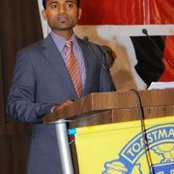 Prashanth Shettyさんの写真