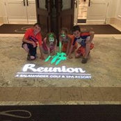 Melissa Vickers's photo