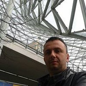 Damir Marcetic's photo