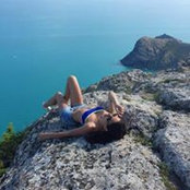 July Brovkina's photo