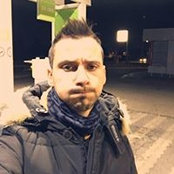 Francesco Leone's photo