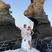 Miluska Gonzalez's photo