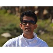 Foto de Dev Dutt
