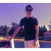 Chao Sun's photo