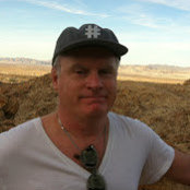 Foto de Phil Scanlon