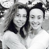 Carly Merger's photo