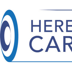 Hereward Carpets Ltd
