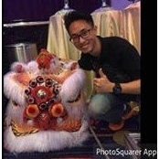 Wei Keat's photo