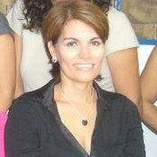 Laura Lucila Ruelas Bonilla's photo
