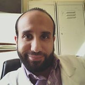 Muhammad El Jamals billede