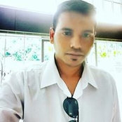 Pravin Balu's photo