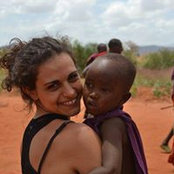 Michela Borgna's photo