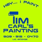 Painter Arrowhead Ca's photo