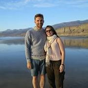 Crosby Harbison's photo
