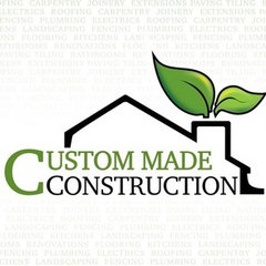 Custom Made Construction