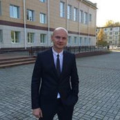 Рома Морозов's photo