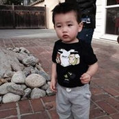 Stanley Guo's photo
