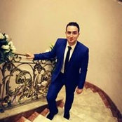 Foto von Amr Hendy