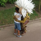 Blanche Bayda's photo