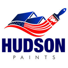 Hudson Paints