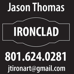 Ironclad Home Solutions