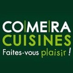Comera Cuisines by Moutarde