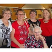 Lorraine Collins's photo
