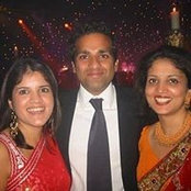 Randhir Puri's photo
