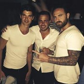 Logan Robbins's photo