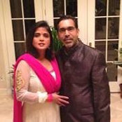 Nisha Singh's photo